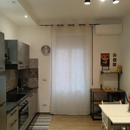 Apartment A Pochi Passi Dalla Metro A E Dal Vaticano - Numa House