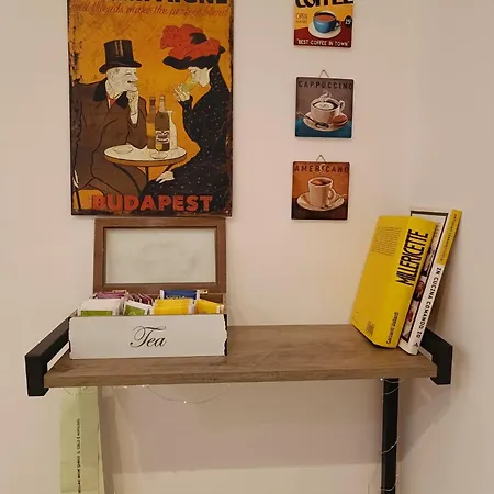 Apartment A Pochi Passi Dalla Metro A E Dal Vaticano - Numa House