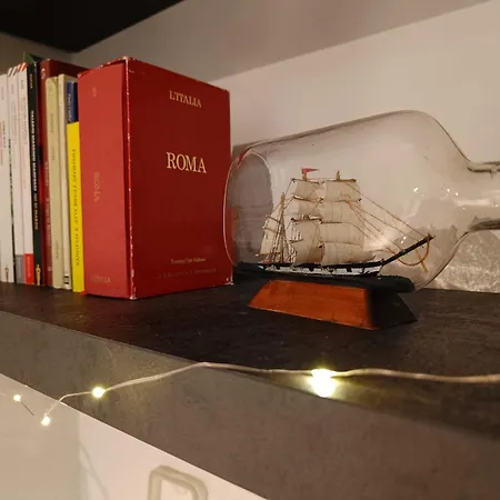 A Pochi Passi Dalla Metro A E Dal Vaticano - Numa House Rome