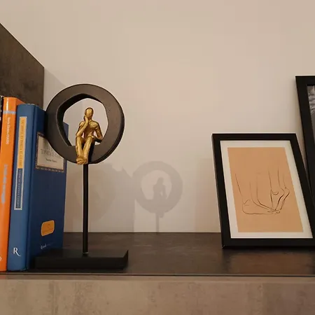 Apartment A Pochi Passi Dalla Metro A E Dal Vaticano - Numa House Rome