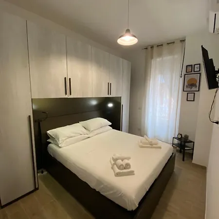 Apartment A Pochi Passi Dalla Metro A E Dal Vaticano - Numa House Rome
