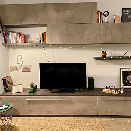 A Pochi Passi Dalla Metro A E Dal Vaticano - Numa House Apartment