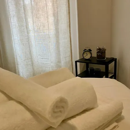 Apartment A Pochi Passi Dalla Metro A E Dal Vaticano - Numa House *
