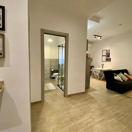 A Pochi Passi Dalla Metro A E Dal Vaticano - Numa House Apartment *