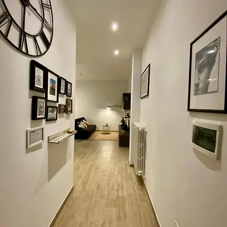 Apartment A Pochi Passi Dalla Metro A E Dal Vaticano - Numa House *