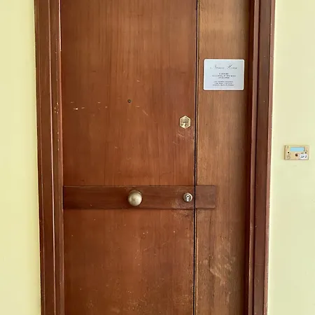 Apartment A Pochi Passi Dalla Metro A E Dal Vaticano - Numa House *