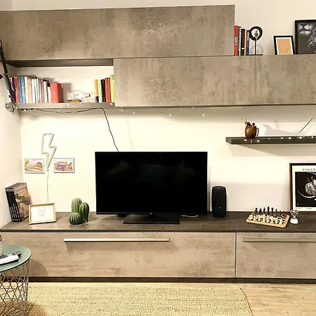 Apartment A Pochi Passi Dalla Metro A E Dal Vaticano - Numa House *