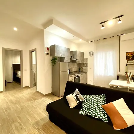 A Pochi Passi Dalla Metro A E Dal Vaticano - Numa House Apartment *