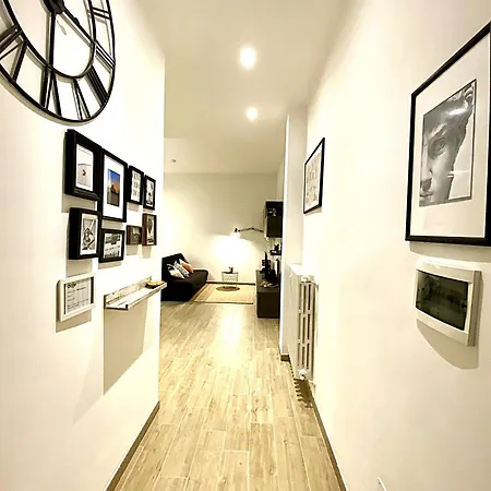 A Pochi Passi Dalla Metro A E Dal Vaticano - Numa House Apartment *