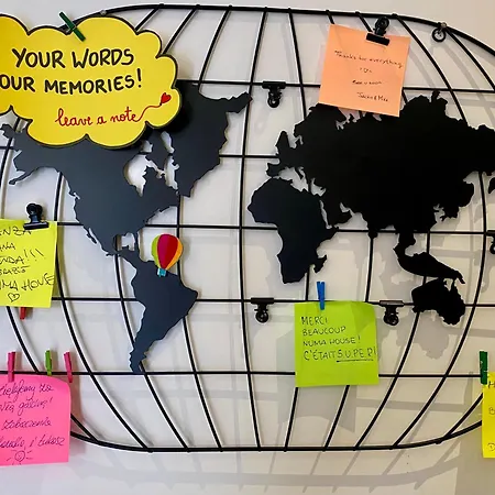 Lägenhet A Pochi Passi Dalla Metro A E Dal Vaticano - Numa House