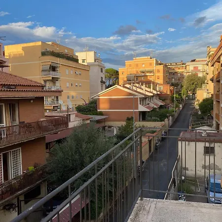A Pochi Passi Dalla Metro A E Dal Vaticano - Numa House アパート *