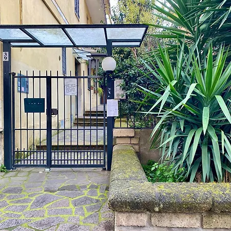 A Pochi Passi Dalla Metro A E Dal Vaticano - Numa House * ローマ